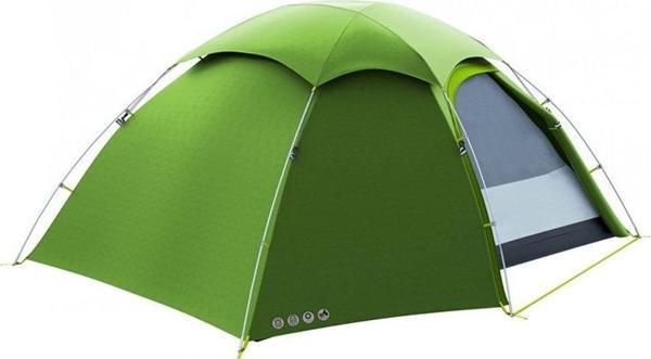 HUSKY SAWAJ TRITON YESIL 2 KISILIK CADIR - Image 1