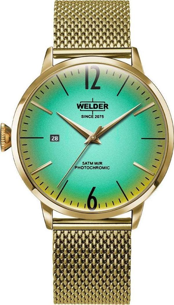 Welder Moody WRC436 45 mm Erkek Kol Saati - Image 1