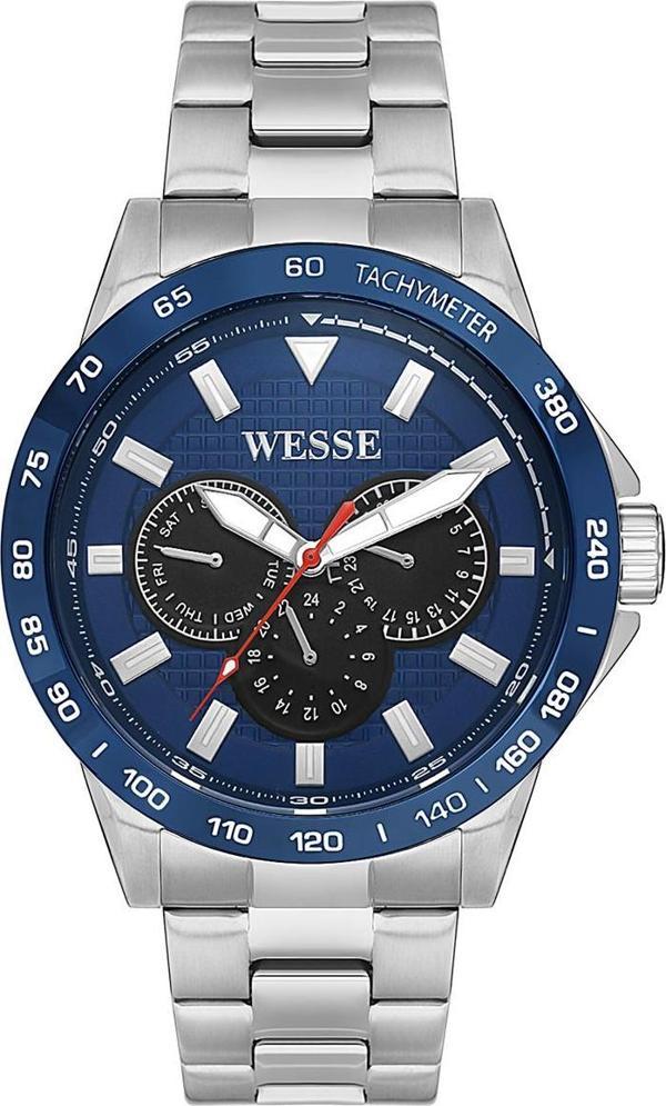 Wesse WWG207702 Erkek Kol Saati - Image 1