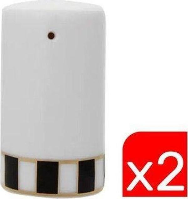 Porland Palms Biberlik 6cm 2 Lİ 04ALM005899 - Image 1