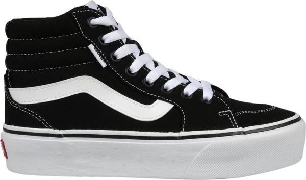 vans VN0A5EM71871 WM FILMORE HI PLATFORM GÜNLÜK SPOR AYAKKABI - Image 1