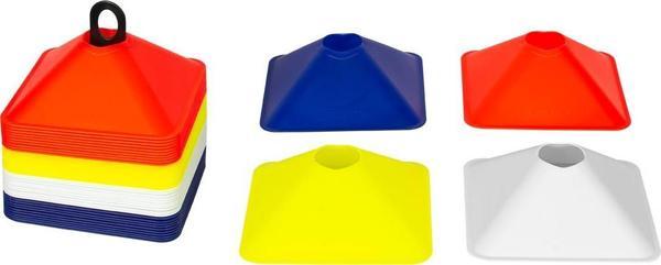 Scucs 1089 Kare Çanak 40lı - Image 1