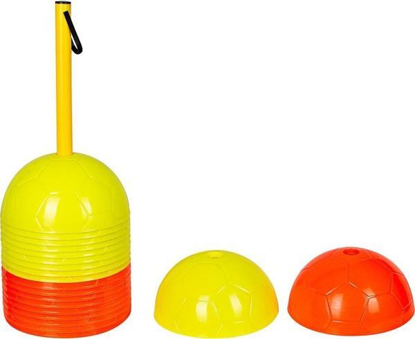 Scucs 1092 Küre Çanak 20li - Image 1