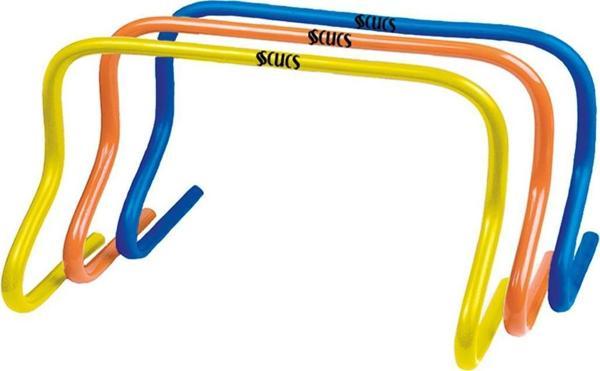 Scucs 1213 Zıplama Engeli Tek Parça 37,5 cm - Image 1