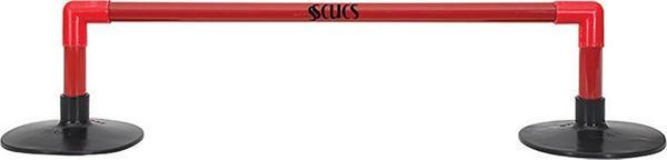 Scucs 1261 Takozlu Zıplama Engeli 15 cm - Image 1