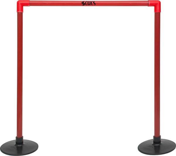Scucs Takozlu 1272 Zıplama Engeli 70 cm - Image 1
