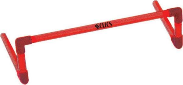 Scucx 1240 Geçmeli Zıplama Engeli 10 cm - Image 1