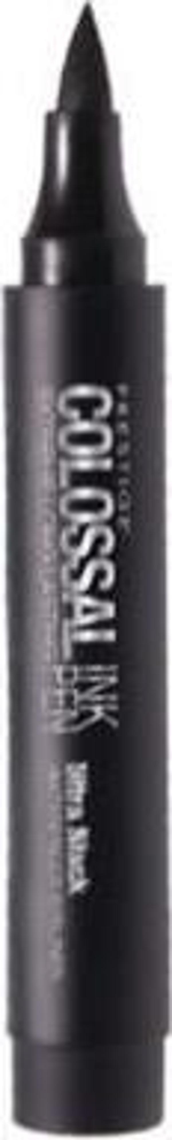 Prestige Colossal İnk Pen Göz Kalemi CIM 01 Kalem Eyeliner Siyah - Image 1