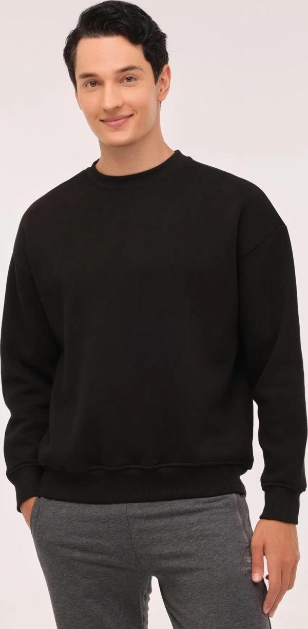 LUMBERJACK MB ROS 16HS18 ERKEK SWEATSHIRT (KIŞ 24) - Image 1