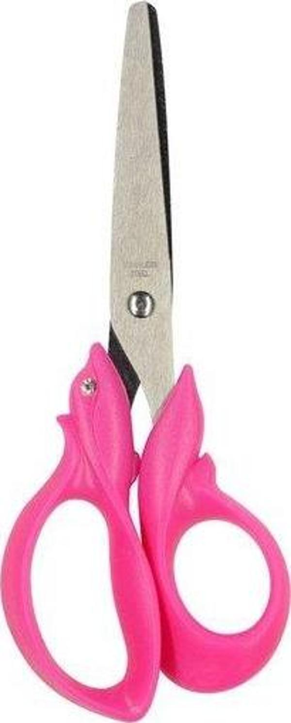 Bruno Visconti 60-0037 Çocuk Makası Prıncess 15 cm 60-0037 - Image 1