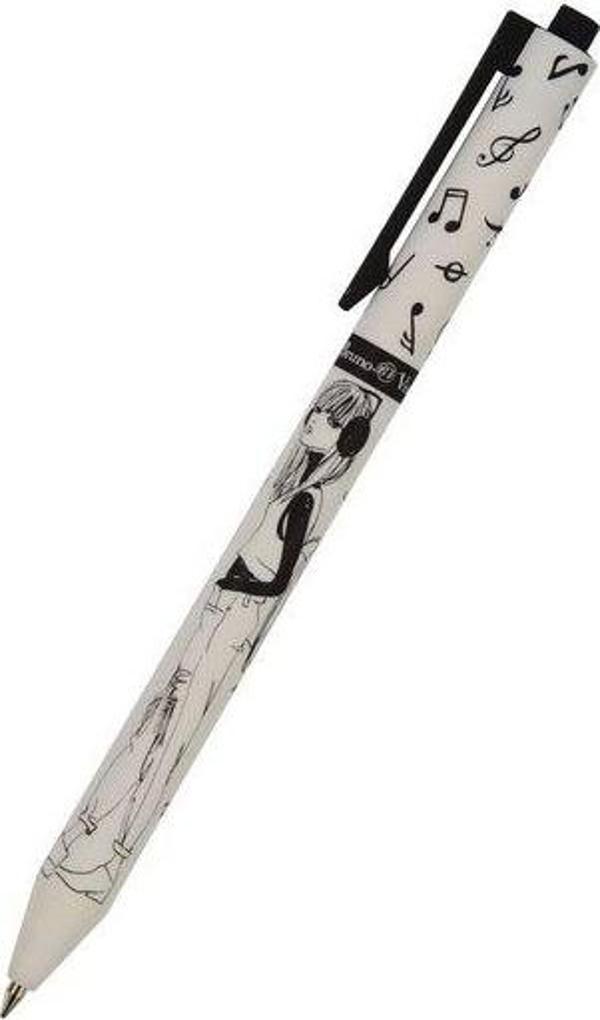 Bruno Visconti Artclick Tükenmez Kalem -Mavi- 0.5 mm Müziksever 20-0281/11 - Image 1