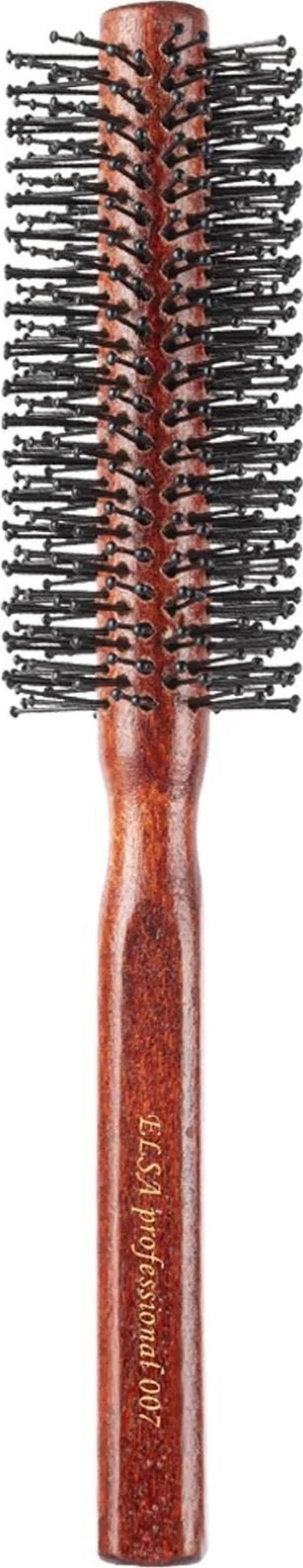 Elsa Professional 007 Maun Saç Fırçası Küçük - Image 1