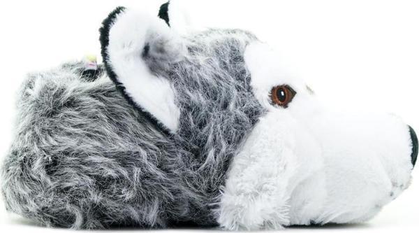 TWIGY HUSKY ERKEK HAYVANLI PANDUF - Image 1