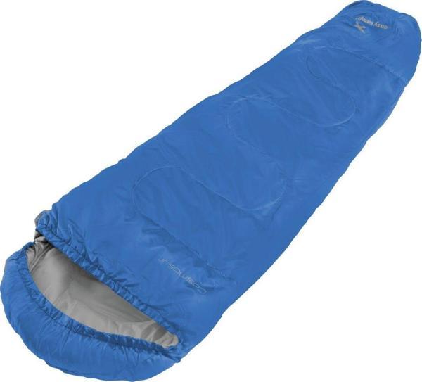 Easy Camp Cosmos Jr. Blue Çocuk Ultralight 720 gr Uyku Tulumu - Image 1