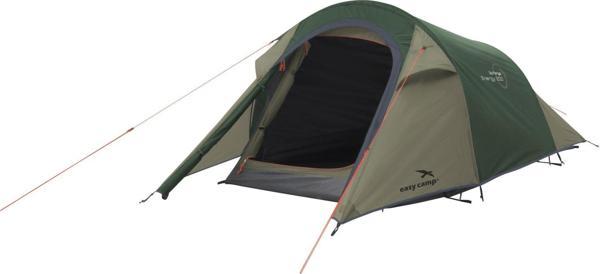 Easy Camp Energy 200 Rustic Green Blackroom 2 Kişilik Çadır - Image 1