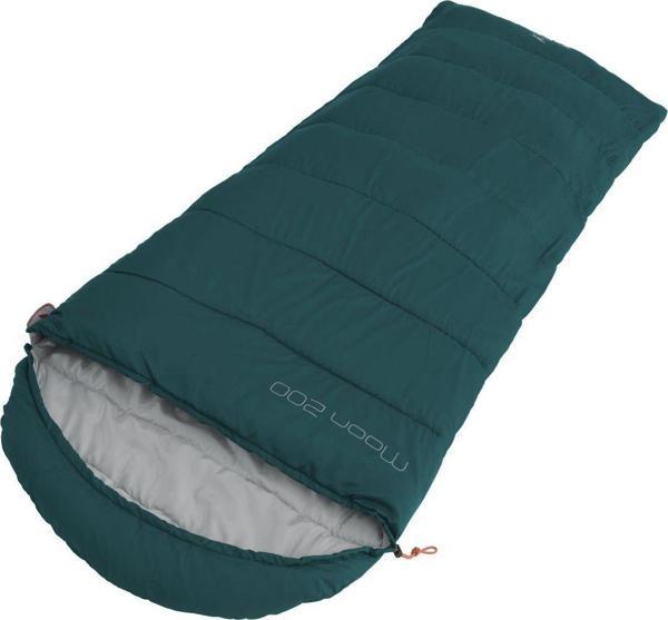 Easy Camp Moon 200 -12°C Ultralight Uyku Tulumu - Image 1