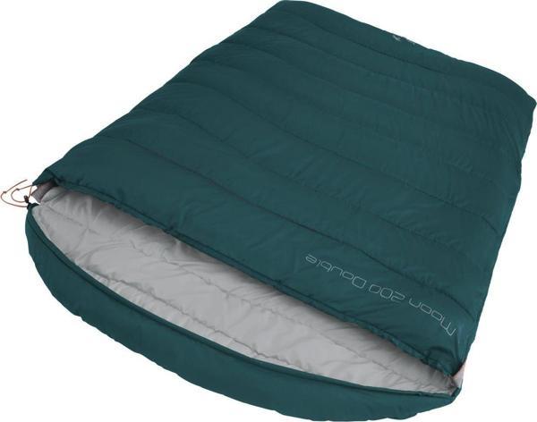 Easy Camp Moon 200 Double -9°C Çift Kişilik Uyku Tulumu - Image 1