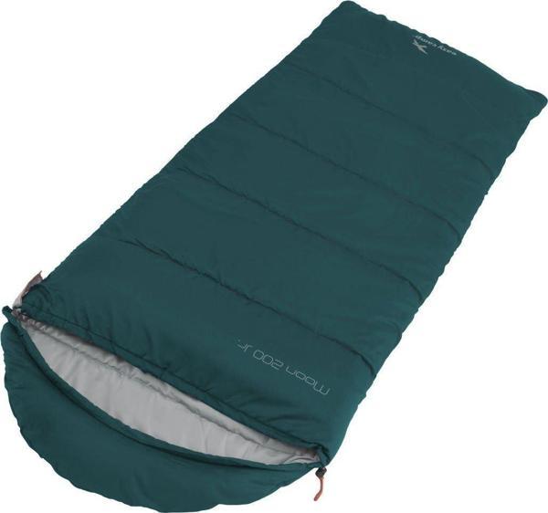 Easy Camp Moon 200 Jr.Çocuk 3 Mevsim Ultralight Uyku Tulumu - Image 1