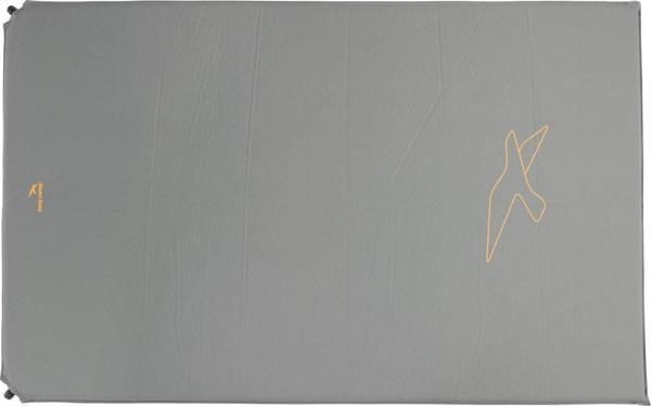 Easy Camp Siesta Mat Double 3.0 cm İki Kişilik Yalıtımlı Şişme Mat - Image 1