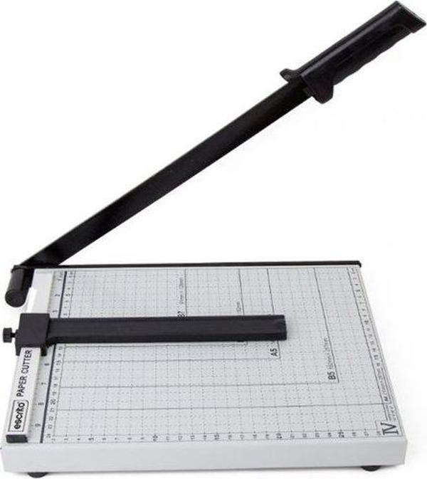 Escrito ESG144 Moroni Giyotin Makinesi A4 - Image 1