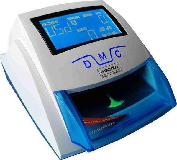 Escrito ESPS950 Akra Para Kontrol Makinası - Image 1
