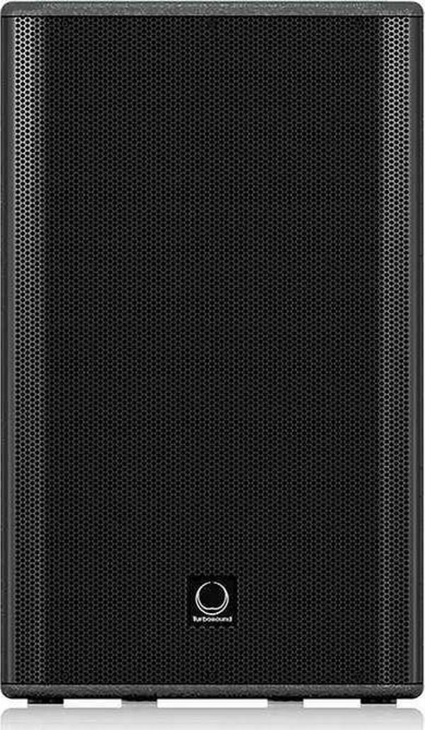 TURBOSOUND Milan M18B 2200 Watt 18" Aktif Subwoofer - Image 1
