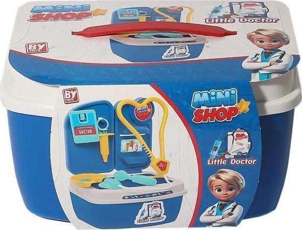 BP-641 Doktor Seti Mini Shop - Image 1