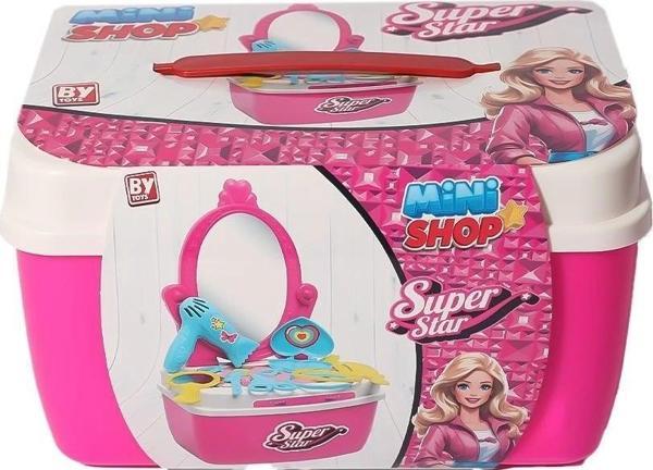 BP-645 Super Star Güzellik Seti Mini Dükkan - Image 1