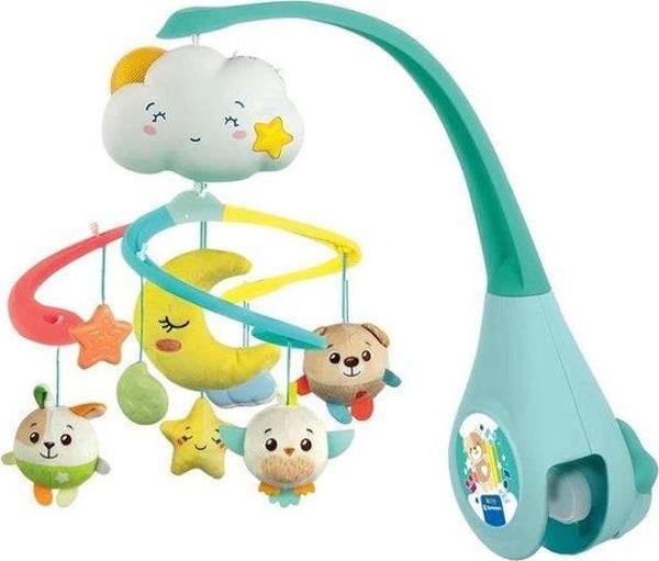 Clementoni Baby Bulut Dönence - Image 1