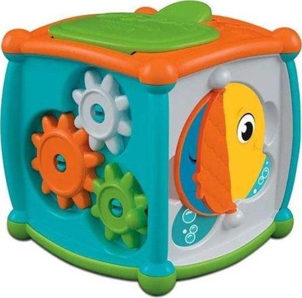 Clementoni Baby Aktivite Küpü - Image 1