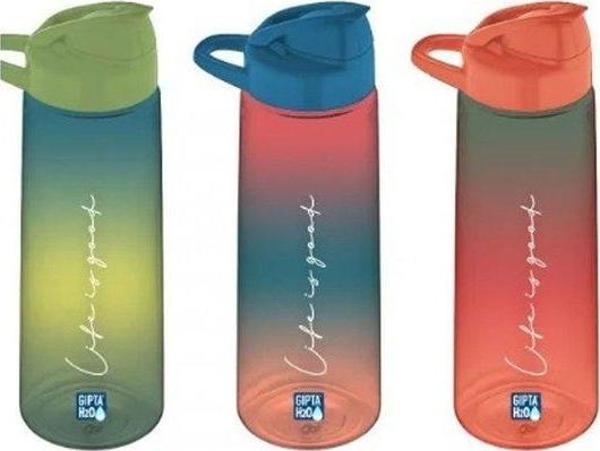 Gıpta Lıfe Is Good Tritan Matara 730 Cc - Image 1