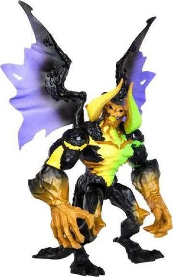 Motu Figür Tehlikeli İskeletor HLF72 - Image 1