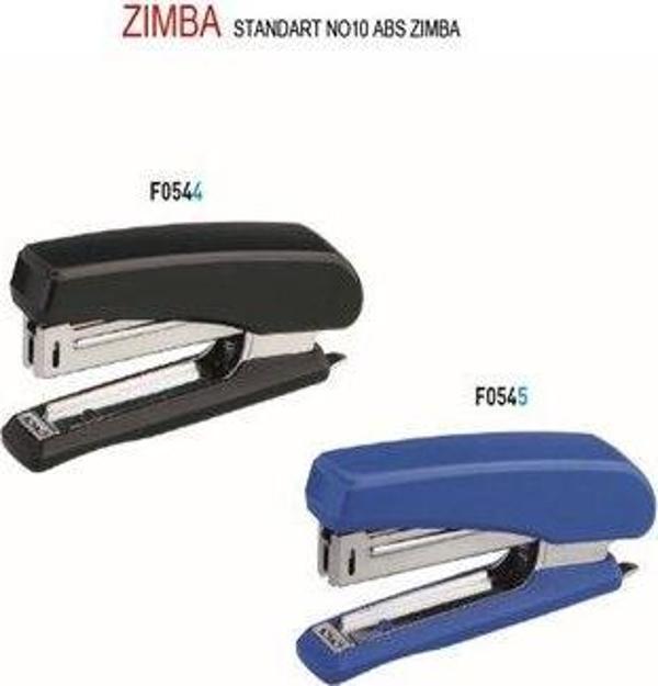 Gıpta F0544 Zımba Makinesi No:10 - Image 1