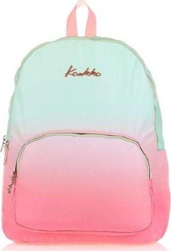 Kaukko Raınbow Sırt Çantası Venüs K1562  - Image 1