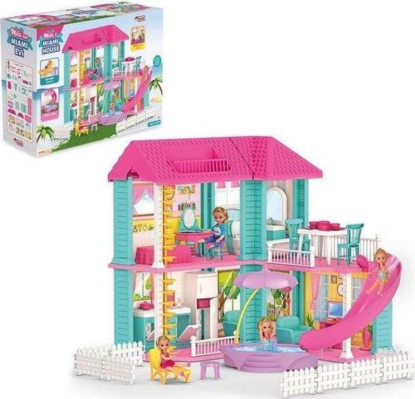Dede Mila'nın Mıamı Evi - Image 1
