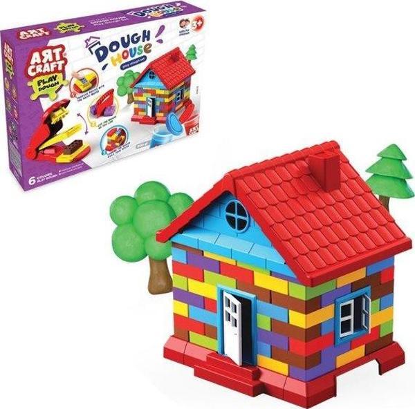 Dede Hamur Ev Set 600 Gr. - Image 1