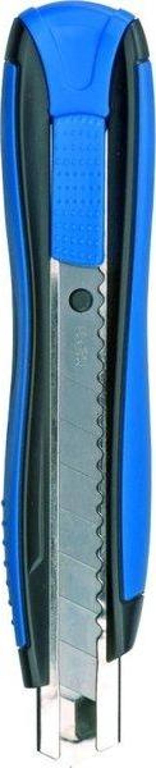 Maped 18 mm Zenoa Sensıtıv Maket Bıçağı 086110 - Image 1