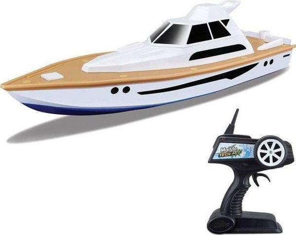 Maisto Tech  Süper Yat Uzaktan Kumandalı - Image 1