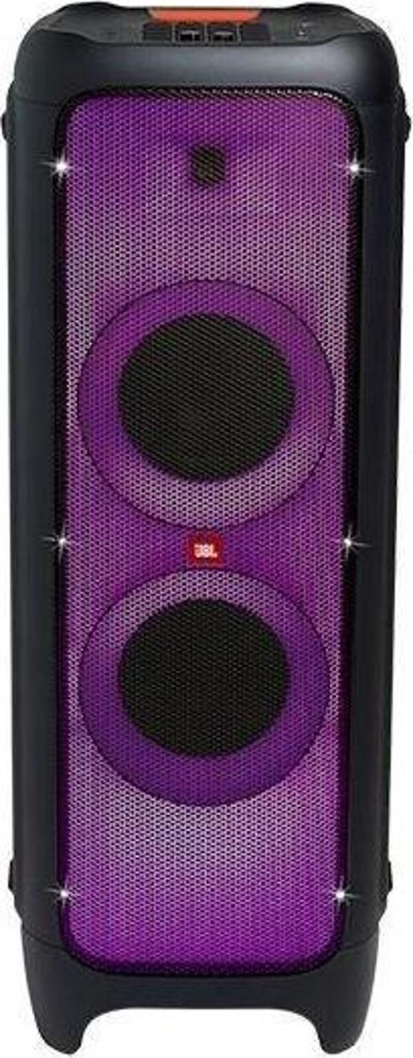 Jbl Partybox 1000 Bluetooth Hoparlör Siyah - Image 1