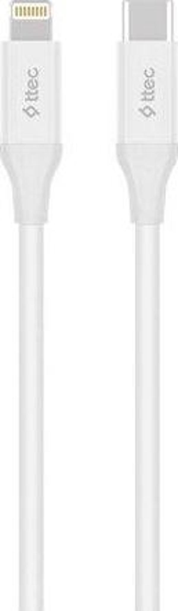 Ttec 2DK40B TypClight. Ş.Kbls 150cm Beyaz - Image 1
