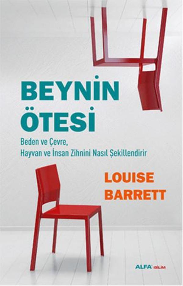 Beynin Ötesi - Alfa Yayıncılık - Image 1