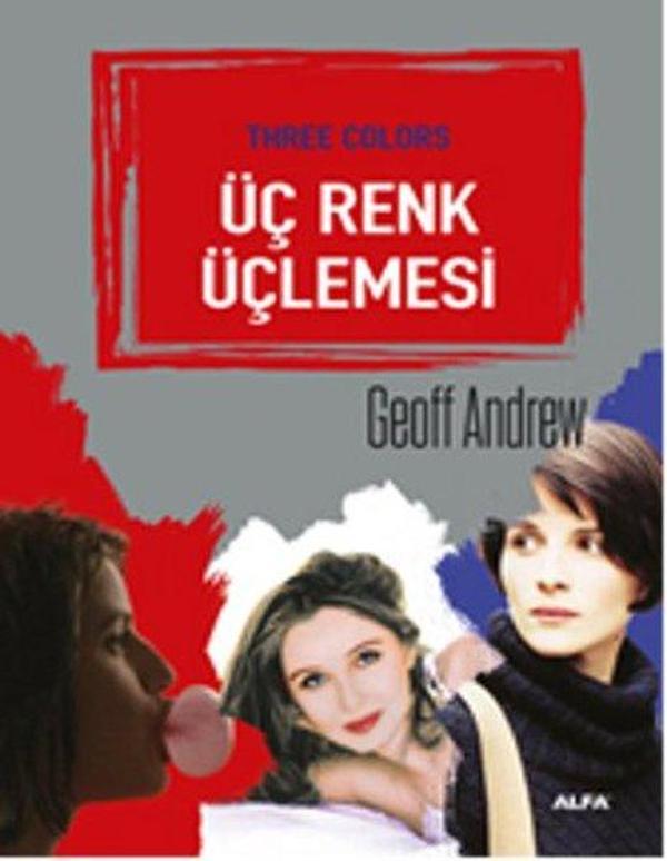 Üç Renk Üçlemesi - Alfa Yayıncılık - Image 1
