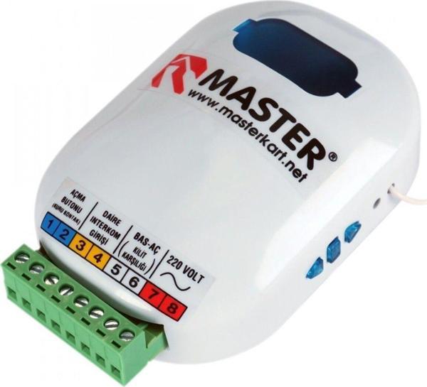 Master 220V Bas-Aç Modülü - Image 1