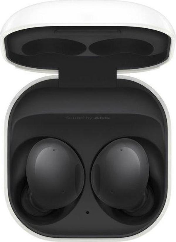 Samsung Galaxy Buds 2 SM-R177NZKATUR TWS Grafit Kulak İçi Bluetooth Kulaklık - Image 1