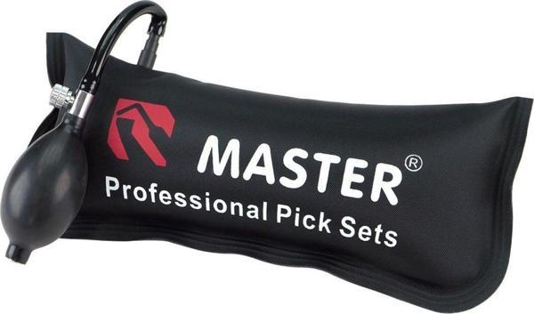Master Geniş Hava Yastığı - Image 1