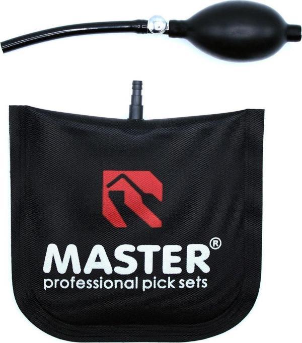 Master Hava Yastığı - Image 1
