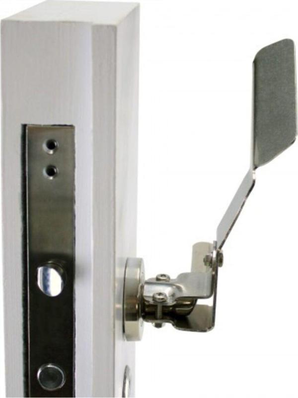 Master Hijyenik Kapı Kolu Sol - Image 1