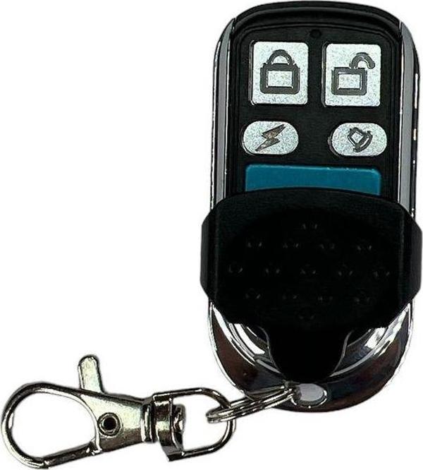 Master Uk-21 4 Tuşlu Kumanda 315Mhz - Image 1