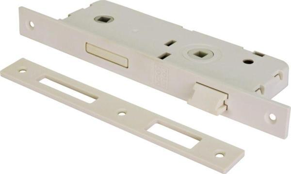 Poly -Plastik Tuvalet Kilidi - Image 1