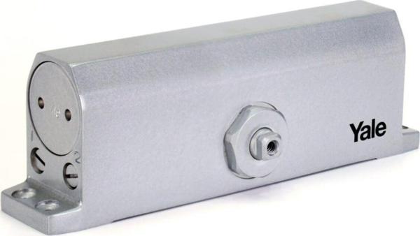 Yale C770 Sabit Güçlü 3No Kapı Hidroliği - Image 1